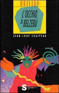 L' occhio di Belzebù - Jean-Loup Craipeau - copertina