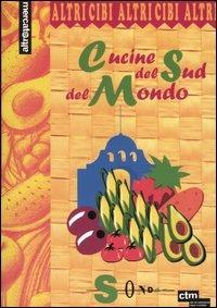 Cucine del sud del mondo - copertina