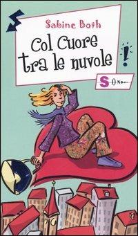 Col cuore tra le nuvole - Sabine Both - copertina