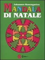 Mandala di Natale