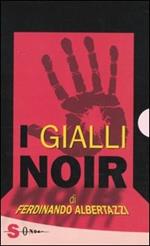 I gialli noir