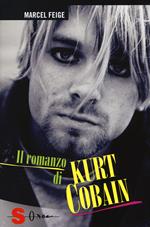 Il romanzo di Kurt Cobain