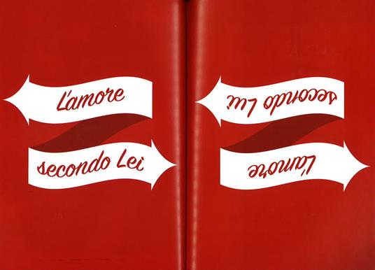 Ti amo tanto così. Un libro da leggere e scrivere in due - Pino Sartorio,Beniamino Sidoti - 4