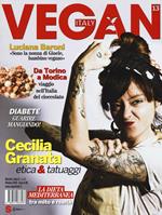 Vegan Italy. Vol. 13