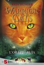 L' ora più buia. Warrior cats