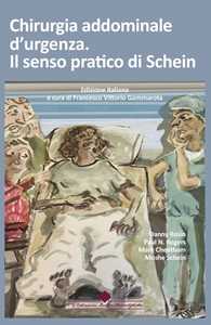 Chirurgia addominale d'urgenza. Il senso pratico di Schein