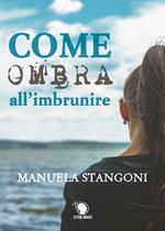 Come ombra all'imbrunire