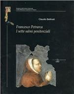 Francesco Petrarca. 7 salmi penitenziali