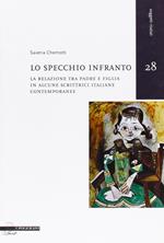 Lo specchio infranto. La relazione tra padre e figlia in alcune scrittrici italiane contemporanee