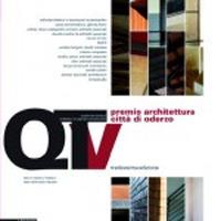 Tredicesimo Premio architettura città di Oderzo. Ediz. illustrata - copertina