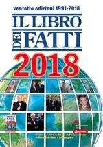 Il libro dei fatti 2018