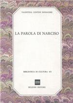 La parola di Narciso