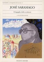 José Saramago. Il bagaglio dello scrittore