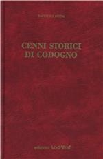 Cenni storici di Codogno