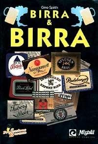 Birra & birra - Gino Spath - copertina