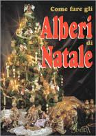 Alberi di Natale - copertina