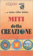 Miti della creazione