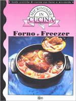 Forno e freezer