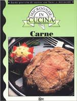 Carne - copertina