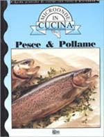 Pesce e pollame