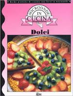 Dolci - copertina