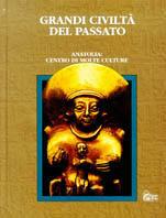 Anatolia: centro di antiche culture - Charles J. Hagner - copertina