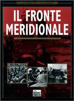 Il fronte meridionale - copertina