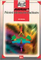 Il manuale dello psicotest delle macchie d'inchiostro - Uma Mukanda - copertina