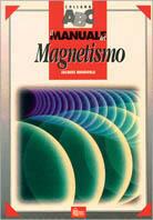 Il manuale del magnetismo - Jacques Mandorla - copertina