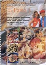 La pasta. Vol. 1