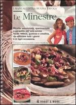 Le minestre