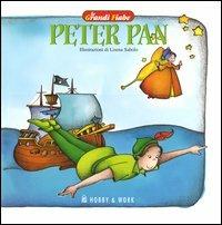 Peter Pan - copertina