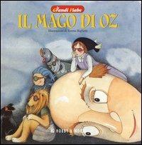 Il mago di Oz - copertina