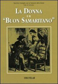 La donna e il «buon samaritano» - copertina