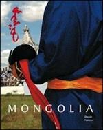 Mongolia