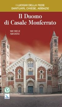 Il duomo di Casale Monferrato - Michele Aramini - copertina