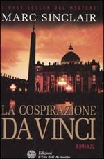 La cospirazione Da Vinci