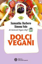 Dolci vegani