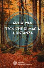 Tecniche di magia a distanza