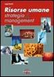Risorse umane. Strategia & management - Luigi Gentili - copertina