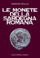 Le monete della Sardegna romana