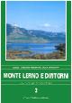 Monte Lerno e dintorni