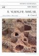 Il nuraghe Arrubiu di Orroli - Fulvia Lo Schiavo,Mario Sanges - copertina