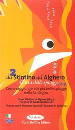 Carta delle spiagge della Sardegna. Vol. 2: Da Stintino ad Alghero.