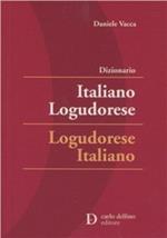 Dizionario italiano-logudorese, logudorese-italiano