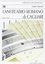 L' anfiteatro romano di Cagliari