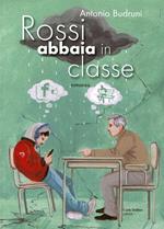 Rossi abbaia in classe