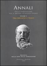 Annali della Fondazione per il Museo «Claudio Faina». Vol. 9: Perugia etrusca.