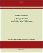 Libitina e dintorni. Libitina e i luci sepolcrali, le leges libitinariae campane iura sepulcrorum: vecchie e nuove iscrizioni