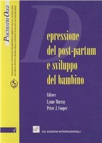 Postpartale Depression - Libri per Bambini